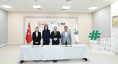 Samsun'da kenevir tekstili projesinin süresi uzatıldı