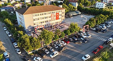 Samsun'da Zafer Özel Eğitim Meslek Okulu'na kalite belgesi