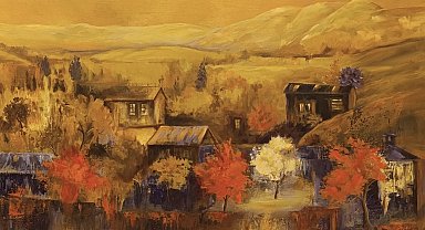 SANKO Sanat Galerisi koleksiyon sergisi