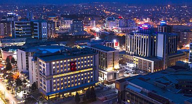 SANKO Üniversitesi tanıtım günleri başlıyor