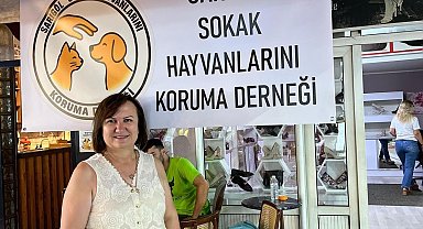 Sarıgöl'de sahipsiz hayvanlara umut oluyorlar