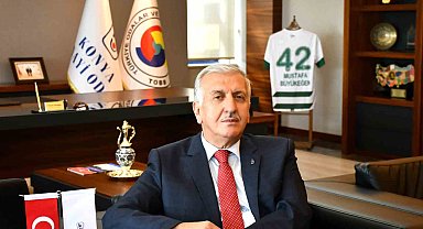 Savunma sanayiinde Konya imzası güçleniyor
