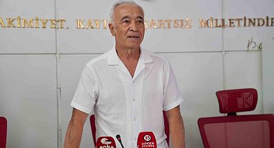 Seferihisar Belediye Başkan Vekili, Fuat Gümüş oldu