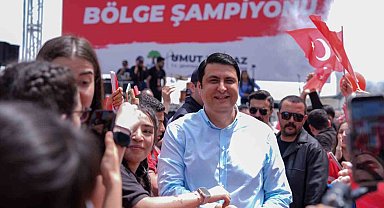 Şehitkamil Gençlik Orkestrası, Vadi Park'ta müzikseverlerle buluşuyor