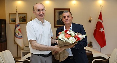 Şehzadeler'de kurumlar arası iş birliği güçleniyor