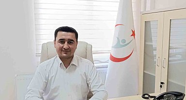 Selendi Devlet Hastanesi'nde yeni yönetim dönemi
