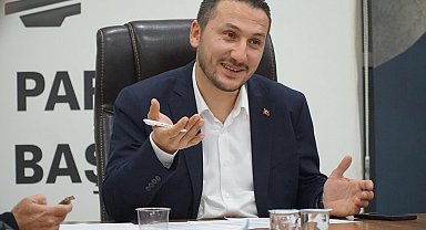 Şengüloğlu: "15 Temmuz demokrasi zaferidir"
