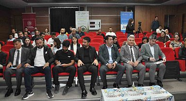 SERKA'dan yeşil dönüşüme 45 Milyon liralık hibe desteği