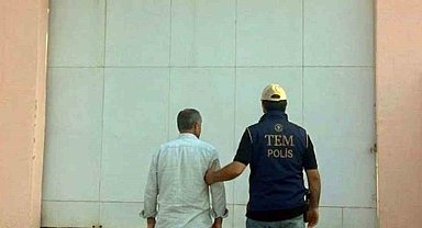 Seydikemer'de FETÖ hükümlüsü yakalandı