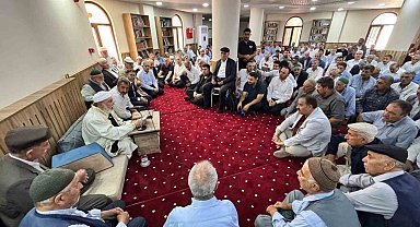 Siirt'te kan davası barışla son buldu