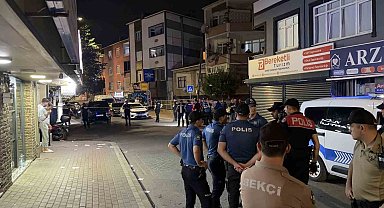 Silahlı kavgada ağır yaralanan 17 yaşındaki genç hayatını kaybetti