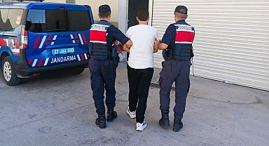 Silahlı yağma suçundan kesinleşmiş cezayla aranan şahıs yakalandı