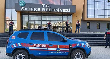 Silifke Belediyesi'ne yönelik soruşturmada tutuklu sayısı 11'e yükseldi