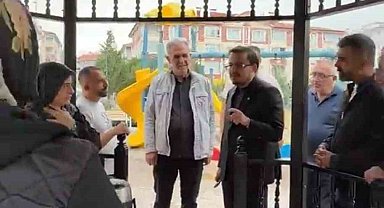 Sincan Belediyesi'nden örnek seferberlik