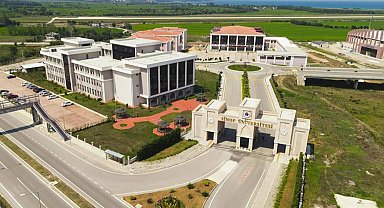 Sinop Üniversitesi'nde tanıtım ve tercih günleri başladı