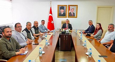 Sinop'ta Bektaşağa Panayırı büyüyor