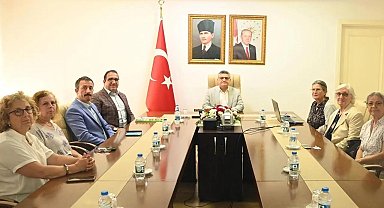 Sinop'un kültürel değerleri için güç birliği