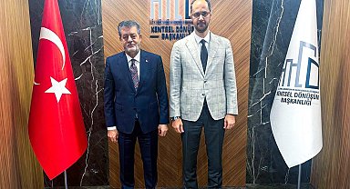 Şırnak'ta kentsel dönüşüm için ilk adım atıldı: Riskli alanlar bilimsel olarak incelenecek