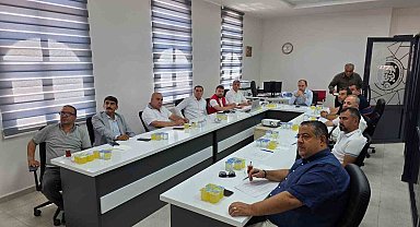 Siverek'te ihtiyaç sahiplerine 18 milyon liralık sosyal yardım kararı