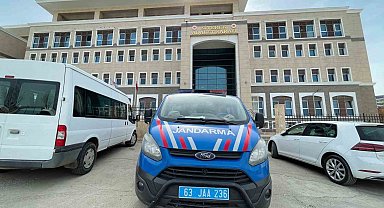 Siverek'teki cinsel saldırı olayında 14 tutuklanma