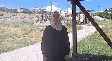 Şoka girip Keklit Çayına atlamıştı, acılı anne ilk kez konuştu: "Kızımın bir mezarı olsun"