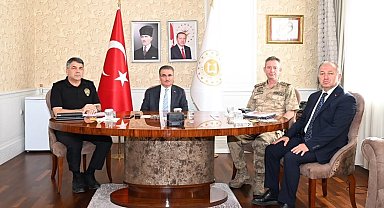 Spor güvenliği zirvesi