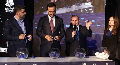 SULKENT'te hak sahipleri belli oldu