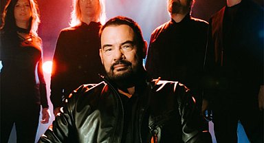 Synth-pop grubu Alphaville, İstanbul'a geliyor