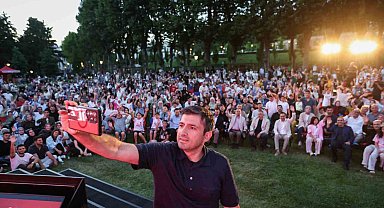 T3 Vakfı Mütevelli Heyeti Başkanı Selçuk Bayraktar: "Yıkıldığı yerden dünyayı bütün müesseseleriyle yeniden inşa etmek gerekiyor"