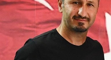 Talas Belediyespor'da ayrılık