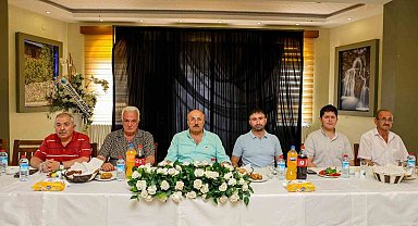 Taşköprü'de festival hazırlıkları sürüyor