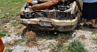 Tayland'da 11 yaşındaki çocuk kamyonetle keşişlerin arasına daldı: 8 ölü, 18 yaralı