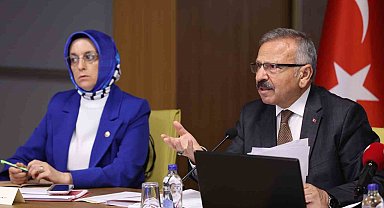 TBMM, İstanbul'daki okul olaylarını mercek altına aldı