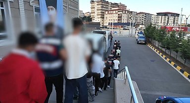 Tekirdağ merkezli 5 ilde yasa dışı bahis operasyonu: 33 tutuklama