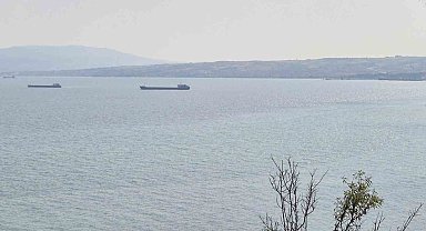 Tekirdağ'da denize girmek yasaklandı