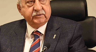 TESK Başkanı Palandöken: "Esnafımızın krediye erişimi kolaylaştırılmalı"