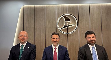 THY Farnborough Havacılık Fuarı'nda 3 yeni anlaşmaya imza attı