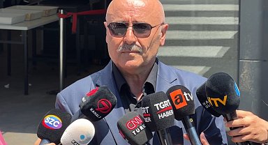Timur Cihantimur davasında ilk duruşma başladı