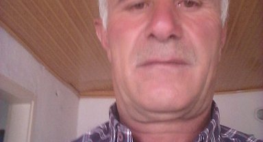 Tokat'ta KKKA tedavisi gören bir kişi hayatını kaybetti