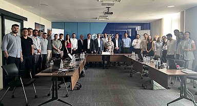 Trakya'da enerji altyapısını güçlendirecek dijital dönüşüm hamlesi