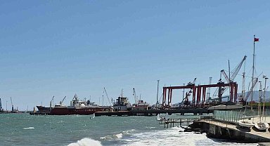 Trakya'da Haziran ayı dış ticaret verileri açıklandı: Tekirdağ zirvede