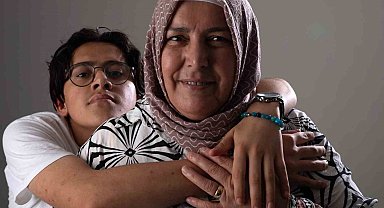 Türkiye 70.'si olan yüzde 94 engelli Yücehan'dan ilham veren başarı hikayesi