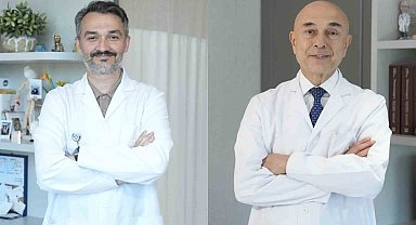 Türkiye ve yakın coğrafyada bir ilk:Robotik navigasyon destekli beyin pili ameliyatı başarıyla gerçekleştirildi