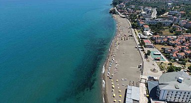 Türkiye'nin en ucuz 10. tatil rotası