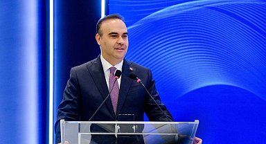 Türkiye'nin yerli atomik saati uzaya fırlatıldı