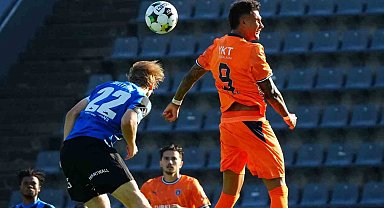 UEFA Konferans Ligi: Inter Turku: 1 - Başakşehir: 0