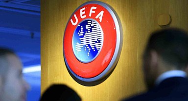 UEFA'dan, Folarin Balogun'un cezasının ertelenmesine ilişkin açıklama