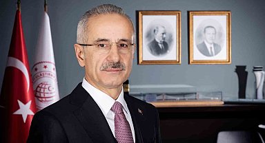 Ulaştırma ve Altyapı Bakanı Uraloğlu 15 Temmuz gecesi yaşadıklarını anlattı