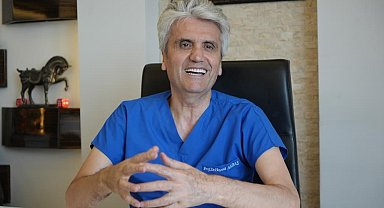 Ünlü estetikçiden burun estetiği uyarısı: "En ideal yaş 18 ve üzeridir"