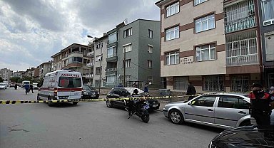 Üvey annesini ve kız kardeşini öldüren zanlı tutuklandı